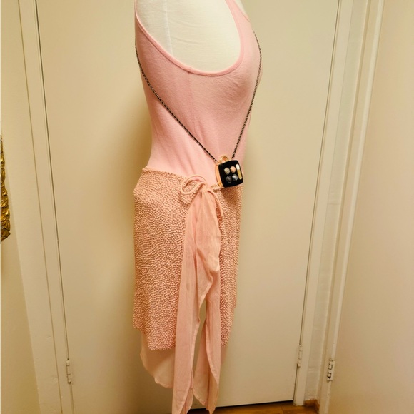 Dries van noten skirt - Picture 2 of 7